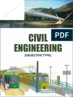 Civil Engineering (Objective Type) - Dr. P. Jaya Rami Reddy