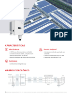 HopeSun36 50KTL Datasheet PT V1.2 20230713