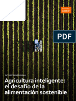 Agricultura Inteligente El Desafio de La Alimentacion Sostenible Fundacion Innovacion Bankinter 1