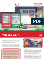 Item Bag Vol. 1