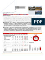 Reporte Regional de Turismo Apurimac Ano 2023