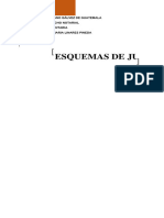 Esquemas de Jurisdicción