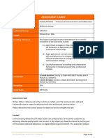 HSC101 MYO101 - Assessment 1 - 20240603