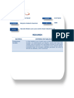 Forma de Calcular Las Prestaciones Sociales