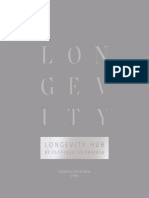 Brochure - Longevity Hub Dubaï - 2024 - en