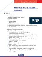 05 - Resumo - Ext 2023 - Gastroenterologia - Doenca Inflamatoria Intestinal