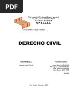 Derecho Civil Modulo Iv Obligaciones - Interanual