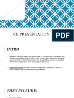 CE-2 - 20 Presentation - PPTX Edited