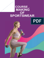 COURSE - Sportswear