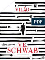 Vilão - V. E. Schwab