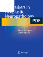 Biomarkers in Neoplastic Neuropathology (Fausto Rodriguez, Cheng-Ying Ho (Auth.) )