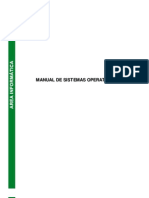 Manual de Fundamentos de Sistemas Operativos