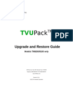 HowToUpgradeOrRestore8100V5 6