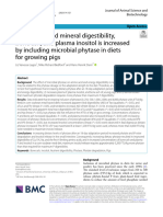 Lagos Et Al., Phytase and AA, Min Digest., Dec. 2023