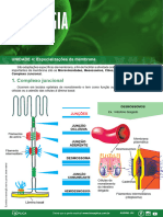 Apostila - Especializações Da Membrana