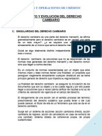 Titulos y Operaciones de Crédito 2018