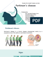 Parkinson's Disease