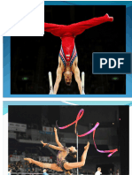 Gymnastique