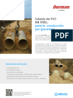 Ficha Comercial Sistema Rib Steel