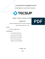 Instituto Tecnológico Superior Tecsup-Calidad y Mejora Continua-2