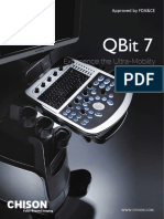 Chison QBit7 Brochure EN