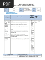 Comuni. Escribimos Un Afiche 24