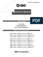 Amx-Omx0018 Operation Manual