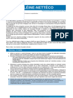 Comptabilité Et Audit - DSCG UE4 Énoncé Corroy 2020-11-30