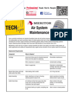 02meritor Air System Maintenance Tech Tip130012152017