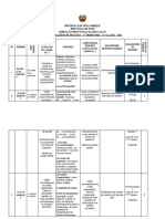 Plano Analitico Frances 11