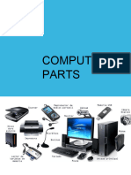 Computer Parts