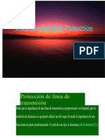 PDF de Protección de Distancia