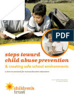 Child Abuse Prevention Manual-4 PDF