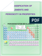 3.classification of Elements and Periodicity in Properties