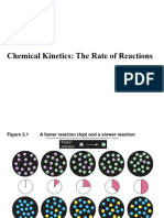 Lecture 4 Chemical Kinetics