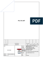 Poc-851-E-B-Bwr-1-006 - Io List