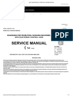 Electronica Oriente - Whirlpool Washing Machine Manual PDF