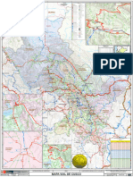 08 Mapa Vial Del Cusco