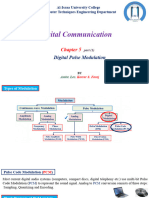 Digital Communication