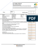 Paper 4 Cal