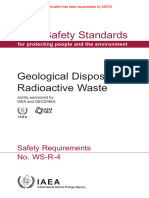 Pub1231 - Web-Geological Disposal of Radioactive Waste