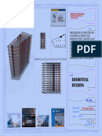 DR - Majid Albana Structural 13 Floor BUILDING 23