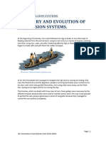 Ship Propulsion Systems