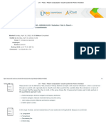 Unit 1 - Phase 2 - Research Conceptualization - Evaluation Questionnaire - Review of Attempt2