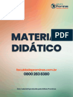 Material Didático