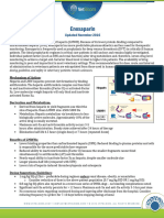Enoxaparin Updated 2016