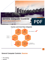 General Computer Control Slides