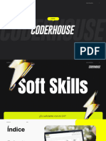 Workshop - Soft Skills