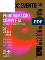 Program A Cao