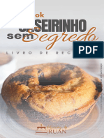 E-BOOK Caseirinho Sem Segredo